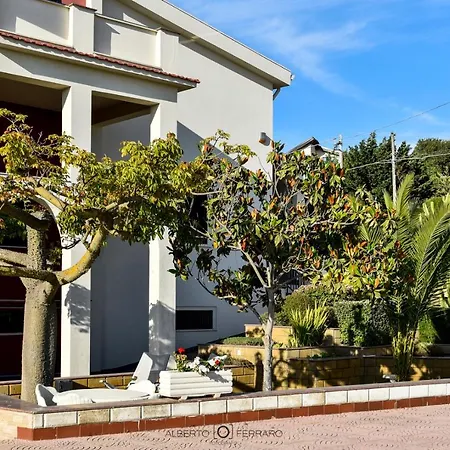 Vila Elena