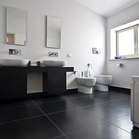 Villa Elena Camastra