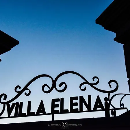 Villa Elena