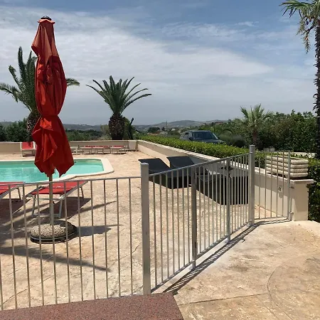 Elena Villa Camastra