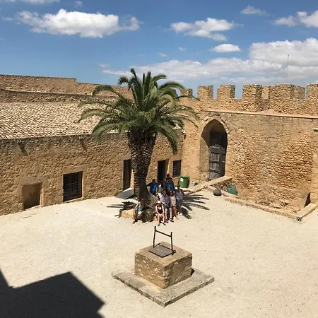 Elena Villa Camastra